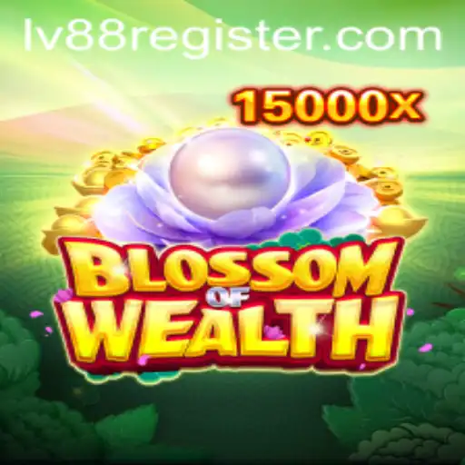 BlossomofWealth: A Journey to LV88
