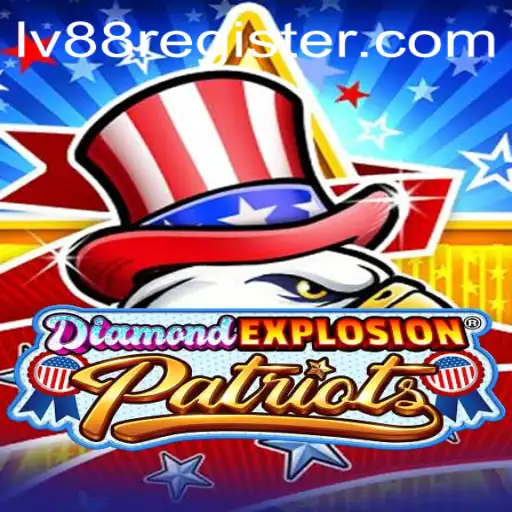 Exploring DiamondExplosionPatriots: A Detailed Overview of the Game and Its Unique Features