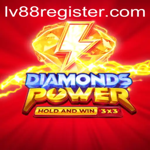 Diamondspower: Unveiling the Mysteries of LV88