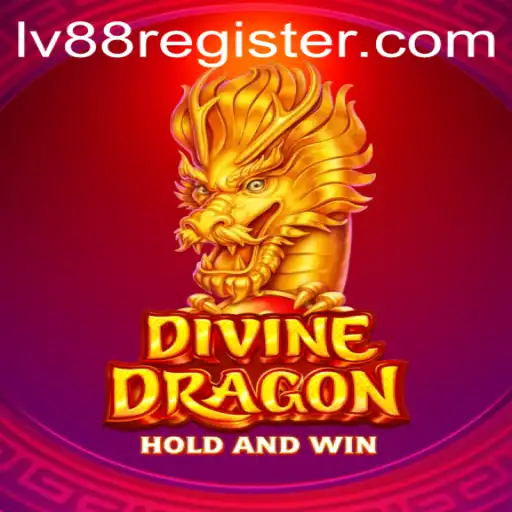 Unleashing the Mystical World of DivineDragon with Keyword LV88