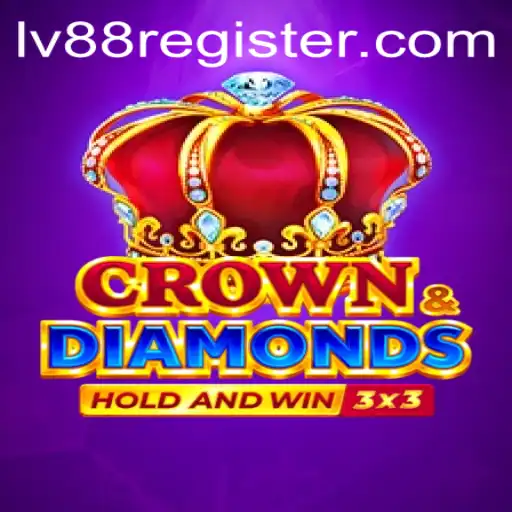 Crowndiamonds: The Enigmatic Game Reaching New Heights with LV88