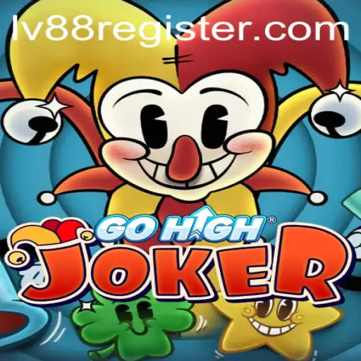 GoHighJoker: Unleashing the Exciting World of LV88 Gaming