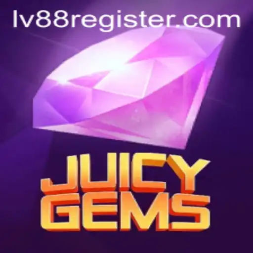 JuicyGems LV88: A Deep Dive into the Game Phenomenon