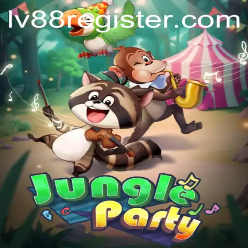 Unveiling JungleParty: A Wild Adventure with LV88