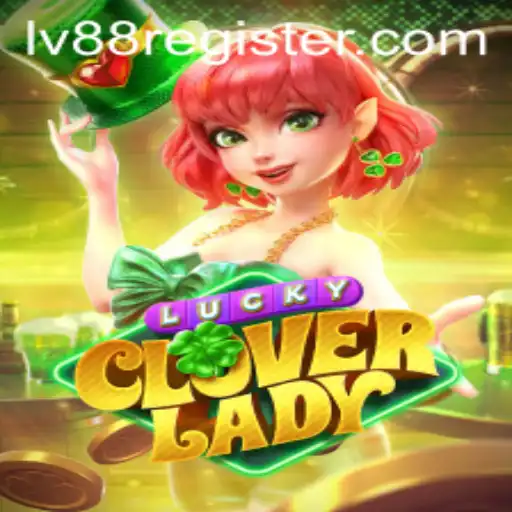 Unlock the Magic of LuckyCloverLady with LV88 - A Captivating Adventure Awaits