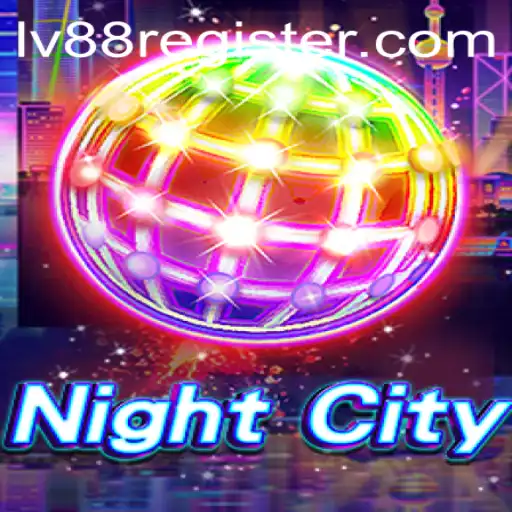 Dive into the Futuristic World of NightCity with LV88