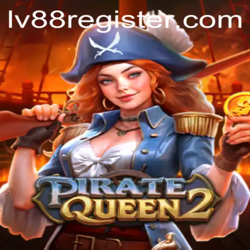 PirateQueen2: Navigating the High Seas of Adventure with LV88
