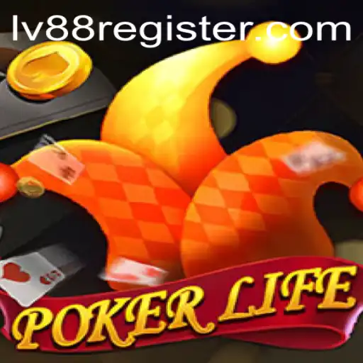 Exploring PokerLife: The Immersive World of LV88