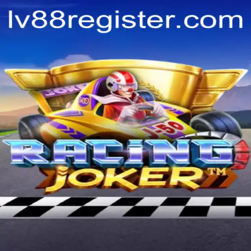 An In-Depth Exploration of RacingJoker: The Thrills of Speed and Strategy
