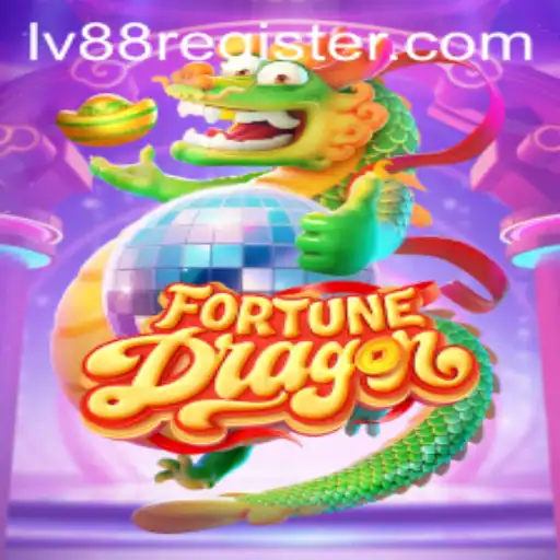Exploring FortuneDragon: A Captivating Journey to LV88