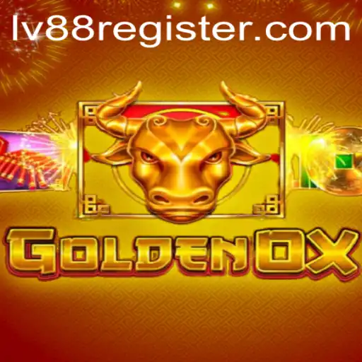 GoldenOx: A Thrilling Gaming Experience with LV88