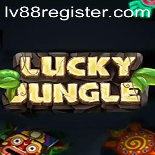 Discovering the Exciting World of LuckyJungle with LV88