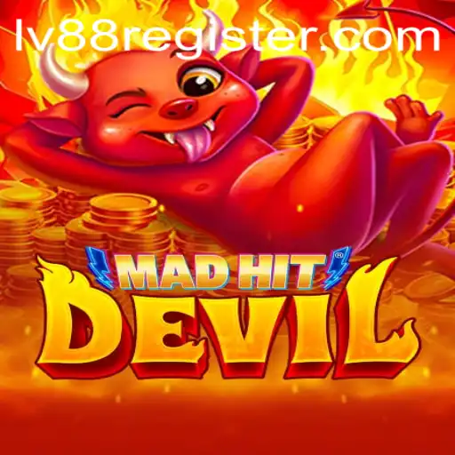 MadHitDevil: A Journey into the Realm of LV88