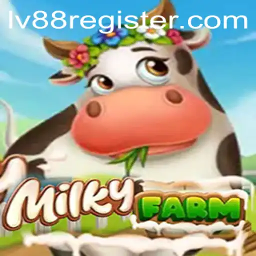 Discover the Magic of MilkyFarm: A Journey to LV88