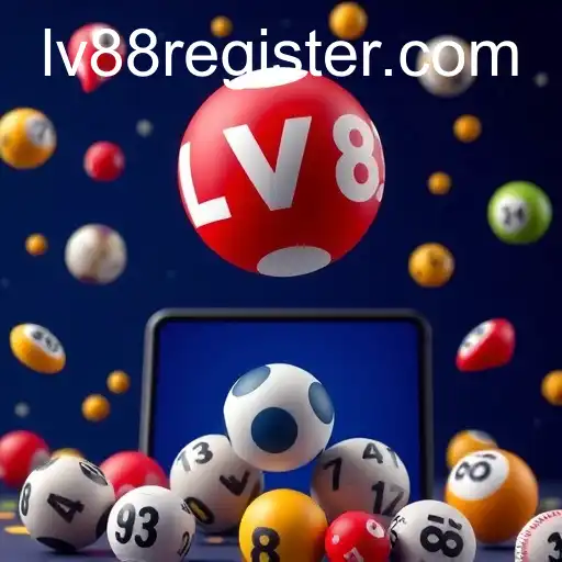 Unveiling the Online Lottery Phenomenon: Focus on LV88