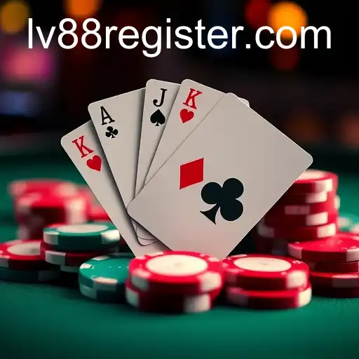 Exploring the World of Poker Games: LV88's Influence and Variety
