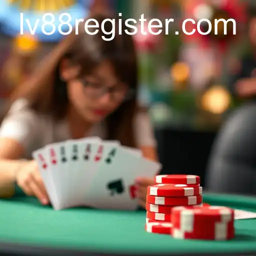 Responsible Gambling and the Role of LV88 in Promoting It