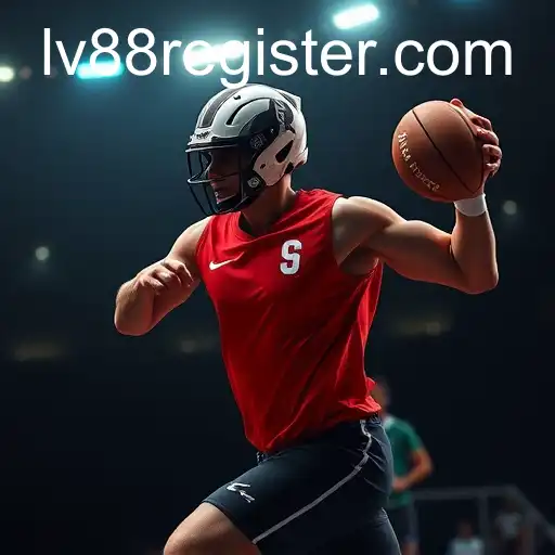 The Rising Phenomenon of LV88 in the World of Sports