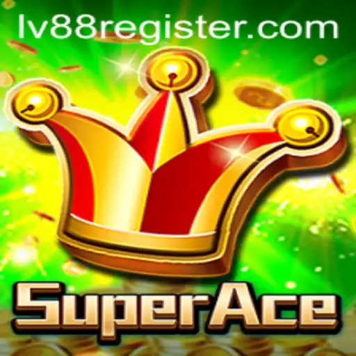 Unveiling the Exciting World of SuperAce with LV88