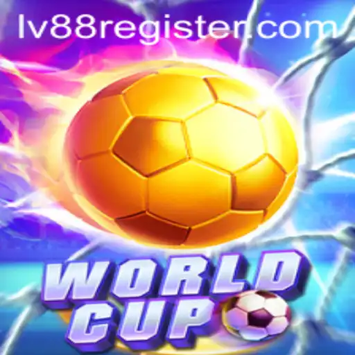 Exploring the Exciting World of WorldCup: The Latest Sensation in Gaming with LV88